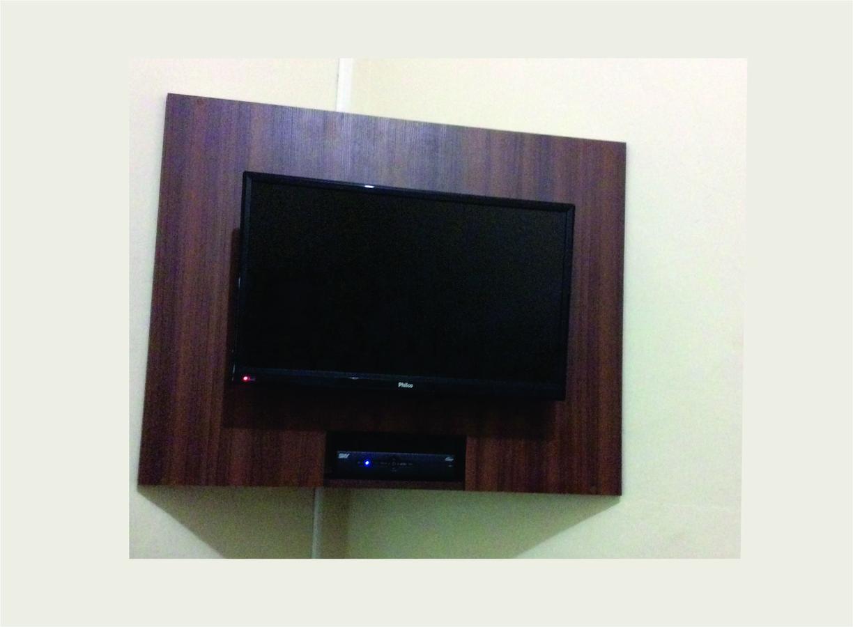 Hotel Itabira Zewnętrze zdjęcie