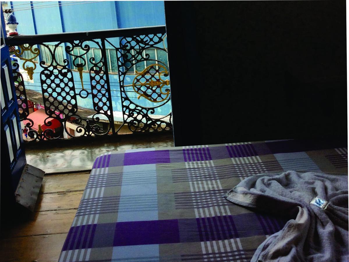 Hotel Itabira Zewnętrze zdjęcie